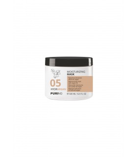 Masque Hydrargan - Puring -...