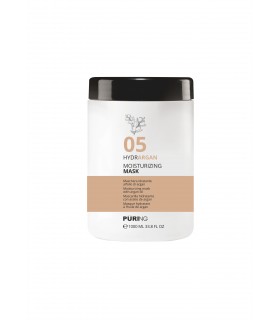 Masque Hydrargan - Puring -...