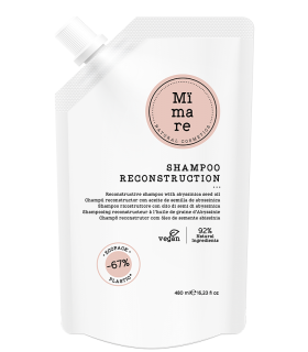 Shampooing reconstructeur -...