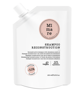 Shampooing reconstructeur -...