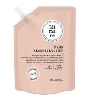 Masque reconstructeur -...