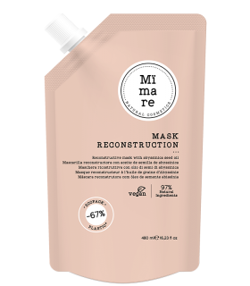 Masque reconstructeur -...