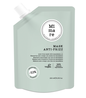 Masque anti-frisottis -...