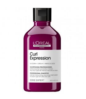 Shampoing Curl Expression...