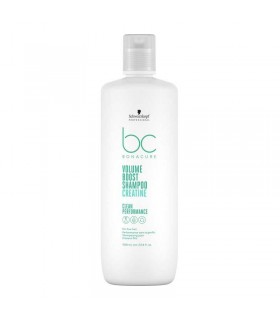 Shampooing volume boost -...