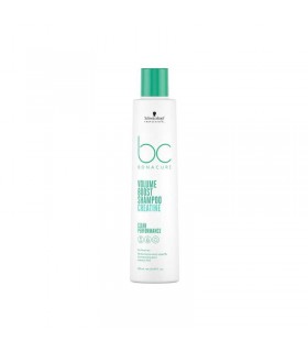 Shampooing volume boost -...