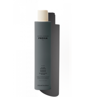 Shampoing Silver - Previa -...