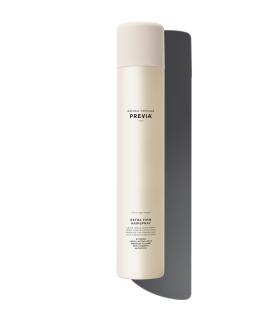 Hair Spray - Previa - 400 ml