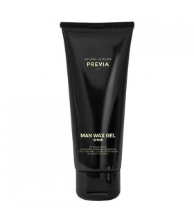 Man wax gel - Previa - 200 ml