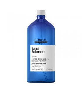 Shampoing sensi-balance -...