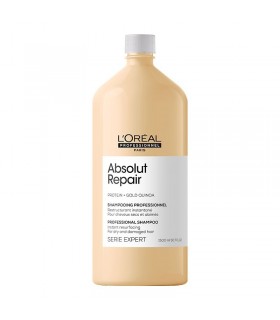 Shampoing absolut repair...