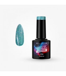 Vernis Semi-Gel - Elixir...