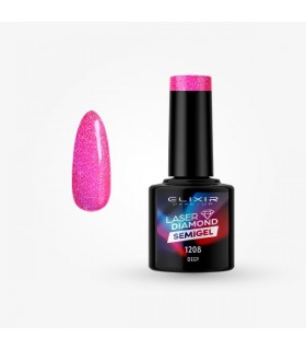 Vernis Semi-Gel - Elixir...