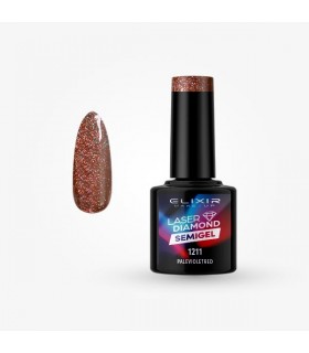 Vernis Semi-Gel - Elixir...