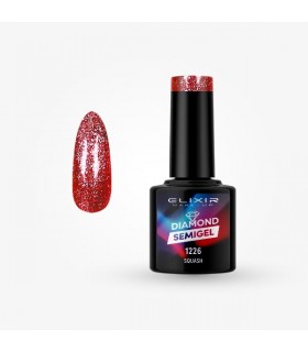 Vernis Semi-Gel - Elixir...