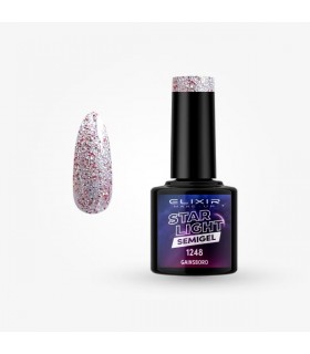 Vernis Semi-Gel - Elixir...