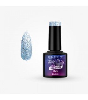 Vernis Semi-Gel - Elixir...