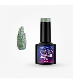 Vernis Semi-Gel - Elixir...