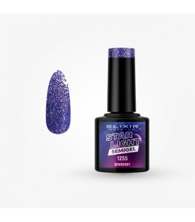 Vernis Semi-Gel - Elixir...