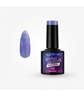 Vernis Semi-Gel - Elixir...