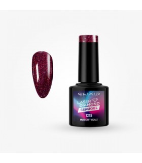 Vernis Semi-Gel - Elixir...