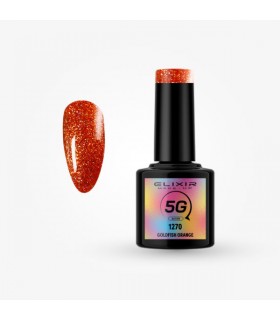 Vernis Semi-Gel - Elixir...