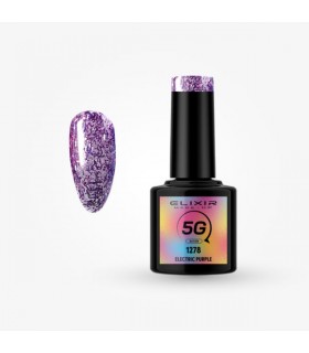 Vernis Semi-Gel - Elixir...