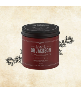 Cire Hairgum - Dr Jackson -...