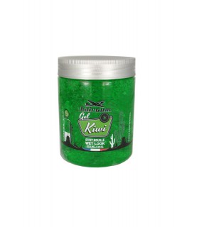 Gel fixant Kiwi - Hairgum -...