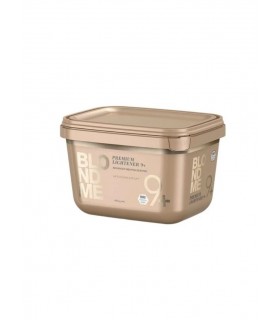 Poudre compact Blond Me -...