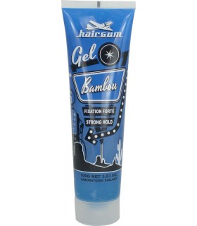 Gel  fixant Bambou -...