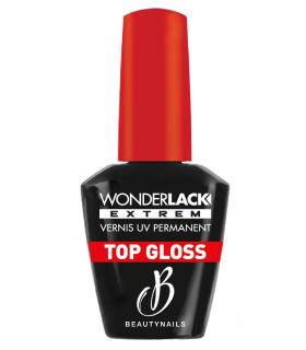 Top gloss Wonderlack -...