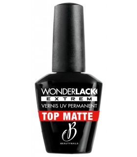 Top Matte Wonderlack -...